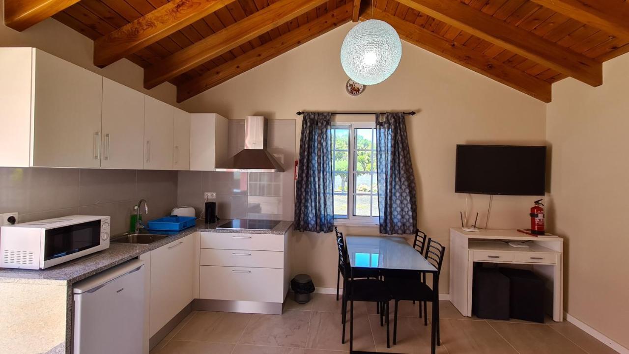 Villa Da Silva Мадалена Екстер'єр фото