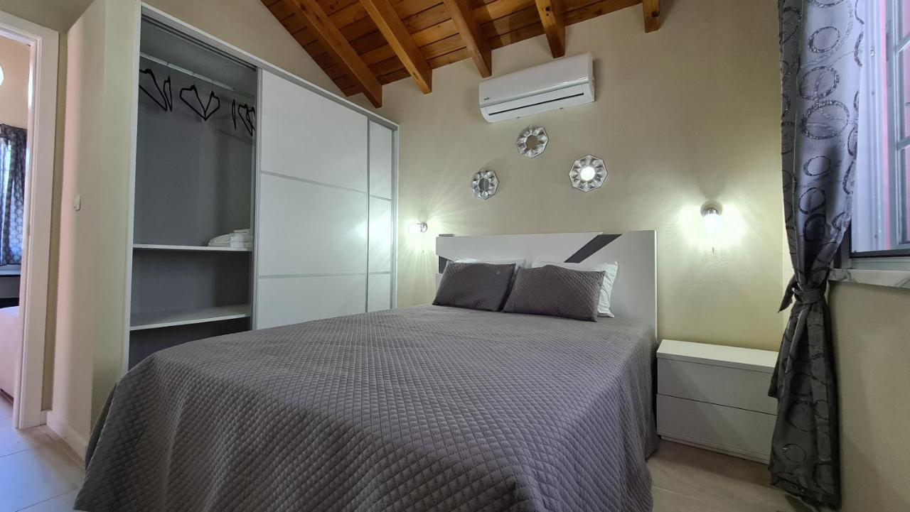 Villa Da Silva Мадалена Екстер'єр фото