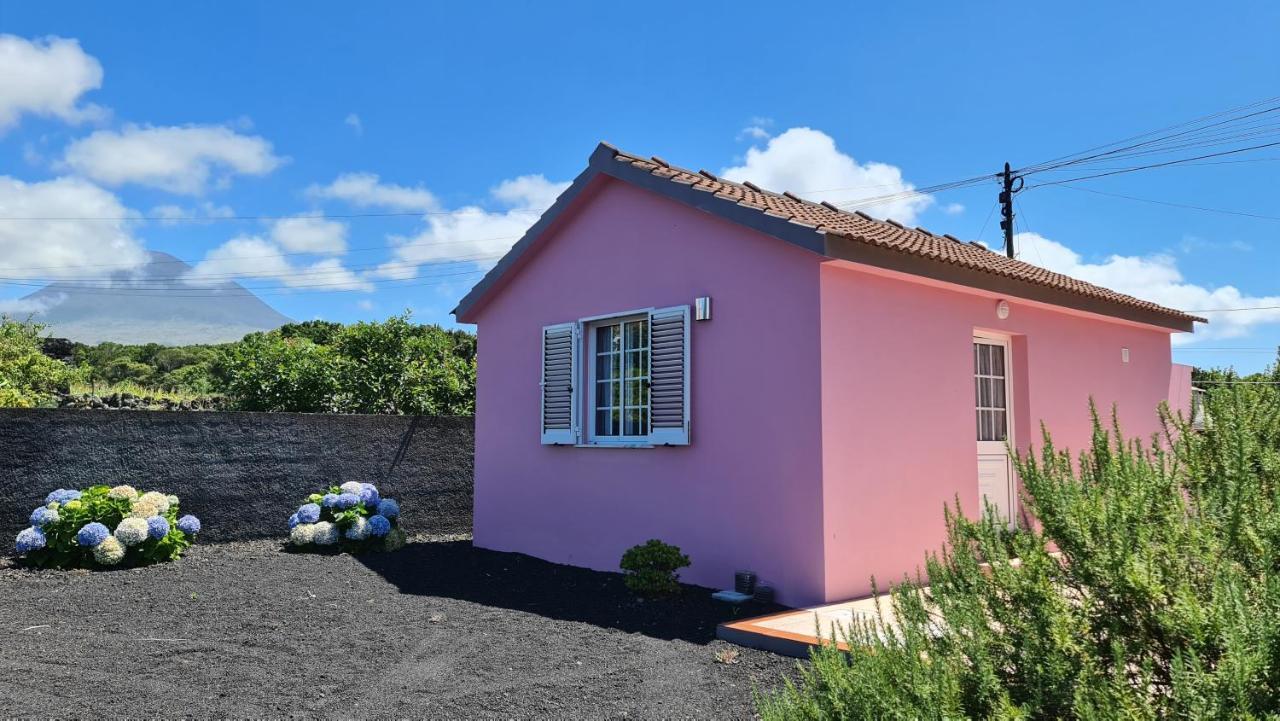 Villa Da Silva Мадалена Екстер'єр фото