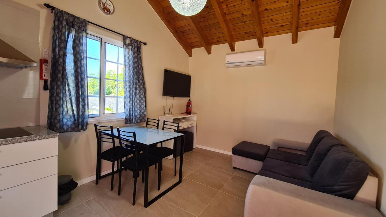 Villa Da Silva Мадалена Екстер'єр фото