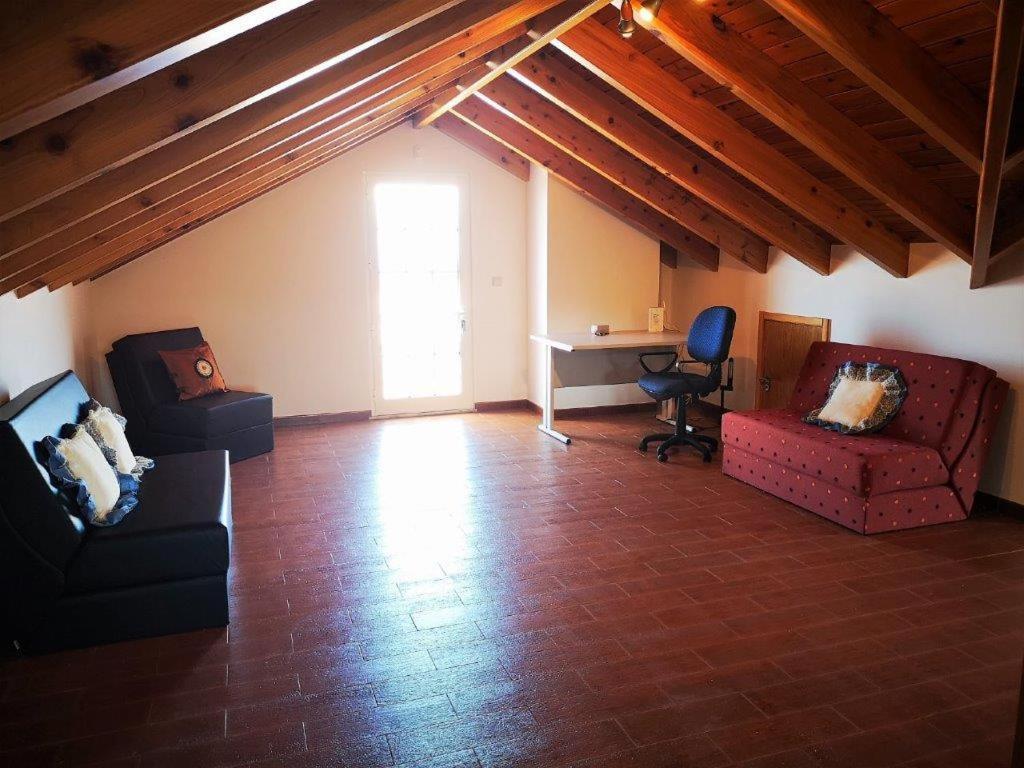 Villa Da Silva Мадалена Екстер'єр фото