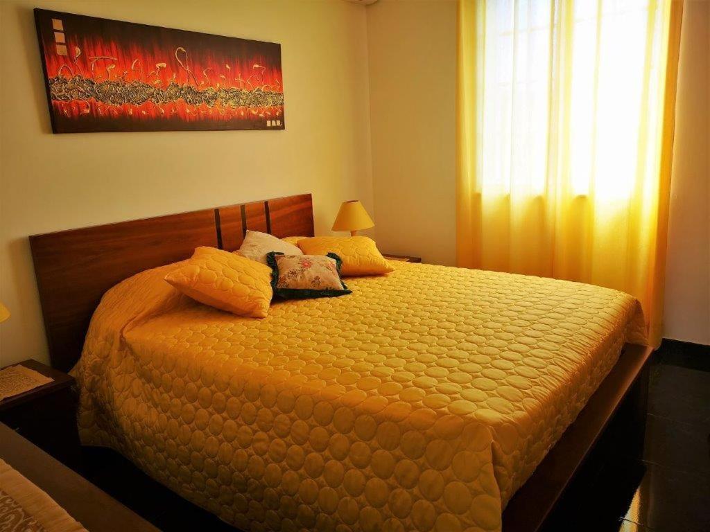 Villa Da Silva Мадалена Екстер'єр фото