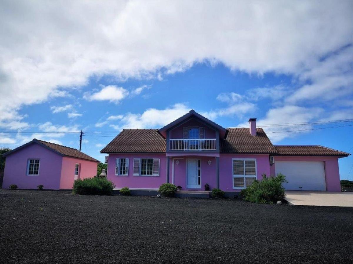 Villa Da Silva Мадалена Екстер'єр фото