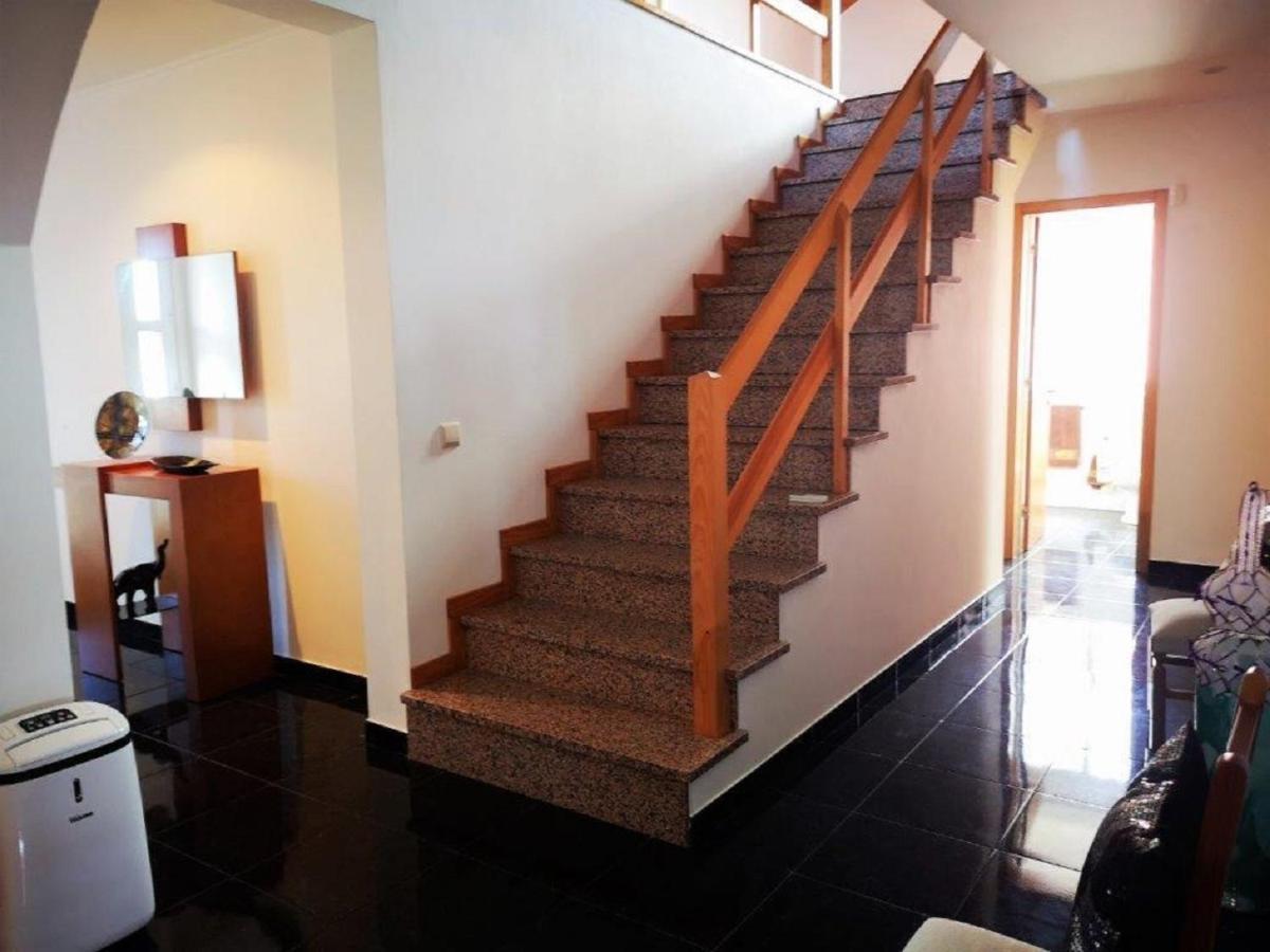 Villa Da Silva Мадалена Екстер'єр фото