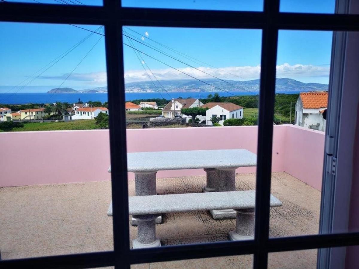 Villa Da Silva Мадалена Екстер'єр фото
