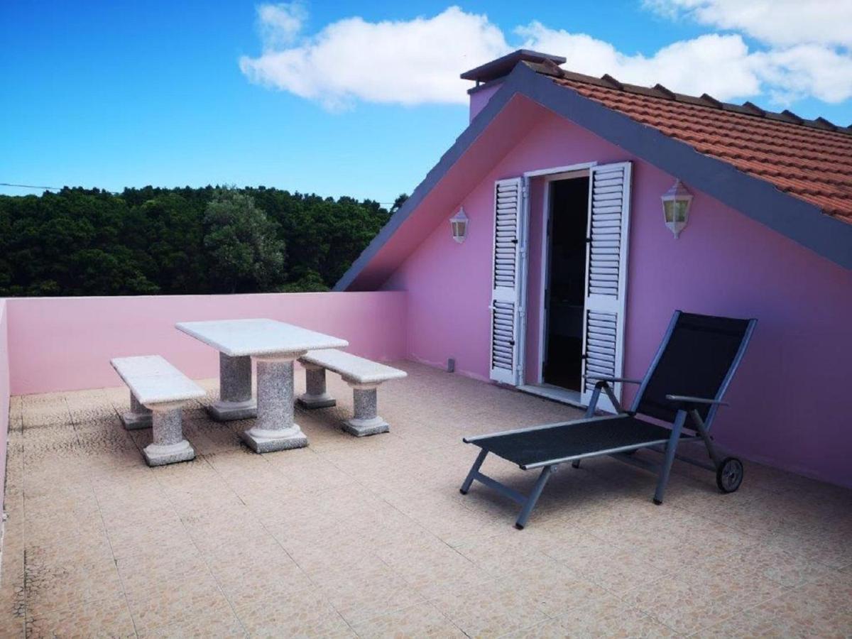 Villa Da Silva Мадалена Екстер'єр фото