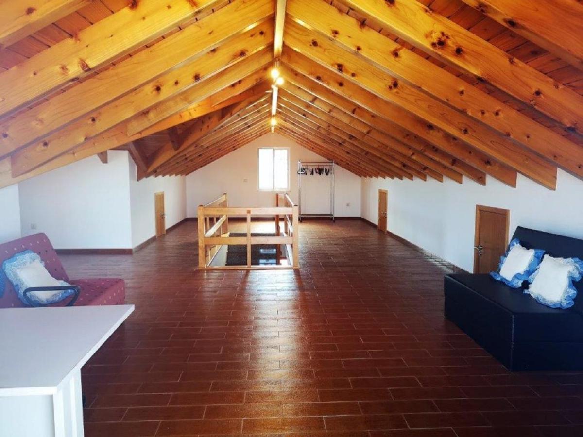 Villa Da Silva Мадалена Екстер'єр фото
