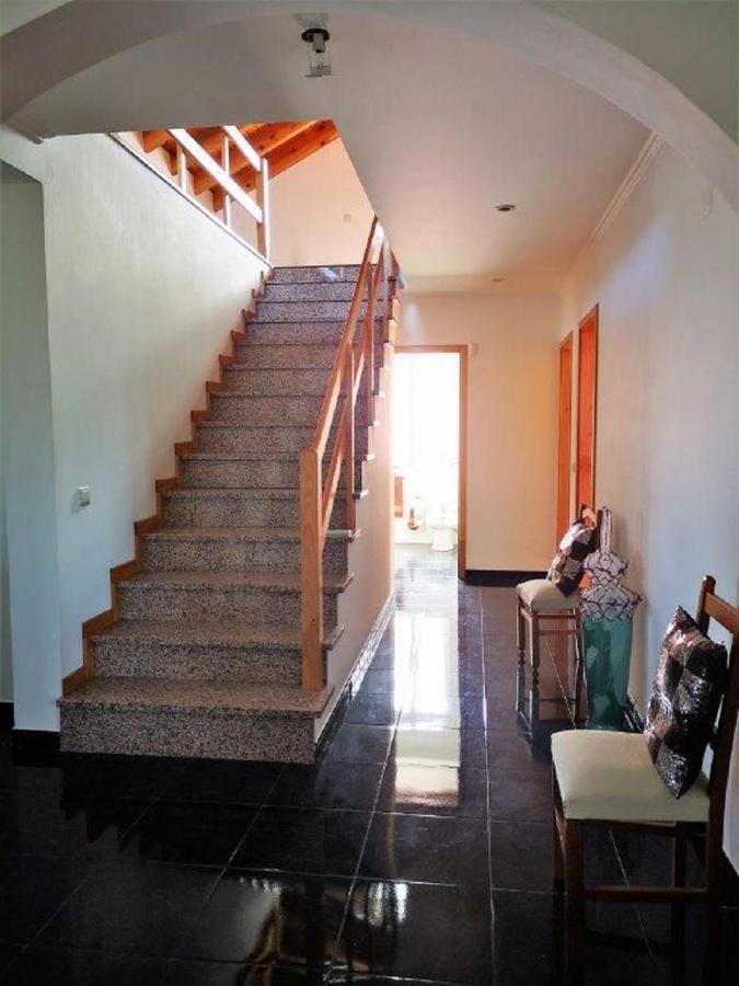 Villa Da Silva Мадалена Екстер'єр фото
